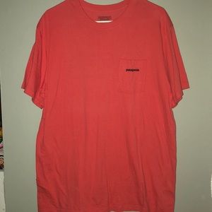 Large Patagonia Short Sleeve